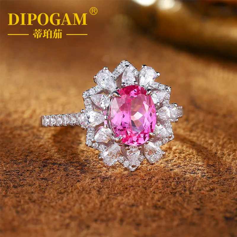 Кольцо с розово-голубым сапфиром 2,6 карата, выращенный синий драгоценный камень в форме голубого яйца, элитное женское кольцо
Кольцо с розово-голубым сапфиром 2,6 карата, выращенный синий драгоценный камень в форме голубого яйца, элитное женское кольцо