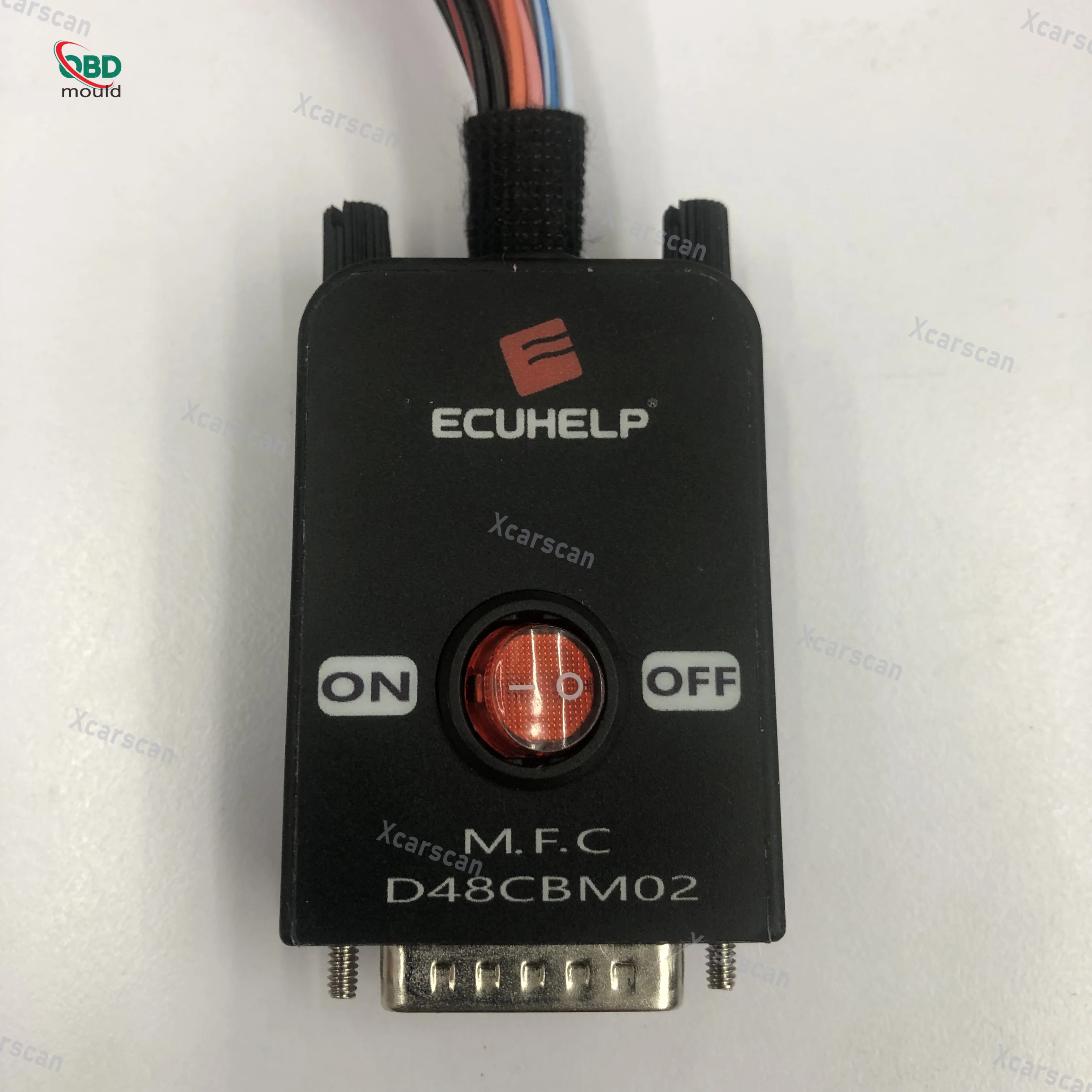 2026 Latest Multifunction Switch Cable for ECUHELP KT200 KT200II Programmer Supports OBD Bench Boot and Jtag Modes
2026 Latest Multifunction Switch Cable for ECUHELP KT200 KT200II Programmer Supports OBD Bench Boot and Jtag Modes