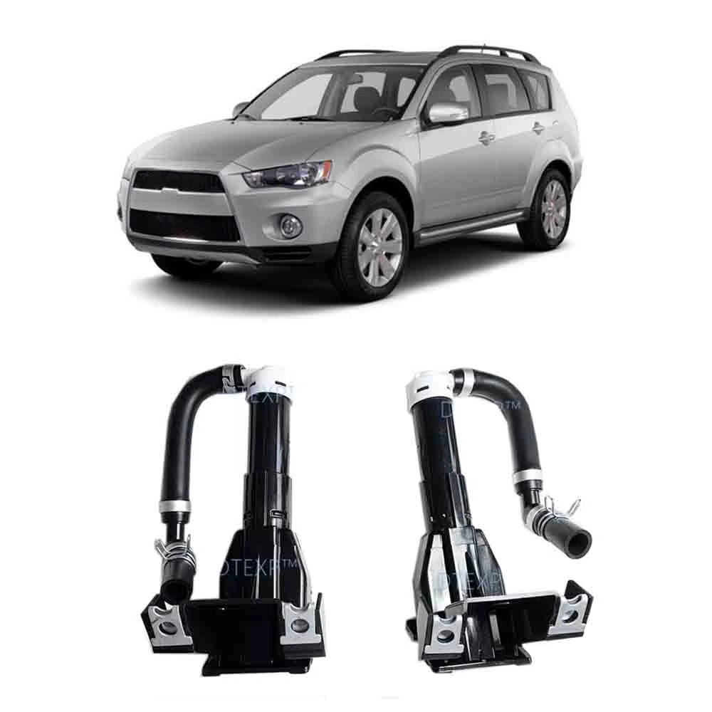 1 Piece 2010-2012 Headlight Spray Nozzle for Outlander Ex Headlamp Washer for Airtrek Without Painting 8264A138 8264A137 L or R
1 Piece 2010-2012 Headlight Spray Nozzle for Outlander Ex Headlamp Washer for Airtrek Without Painting 8264A138 8264A137 L or R