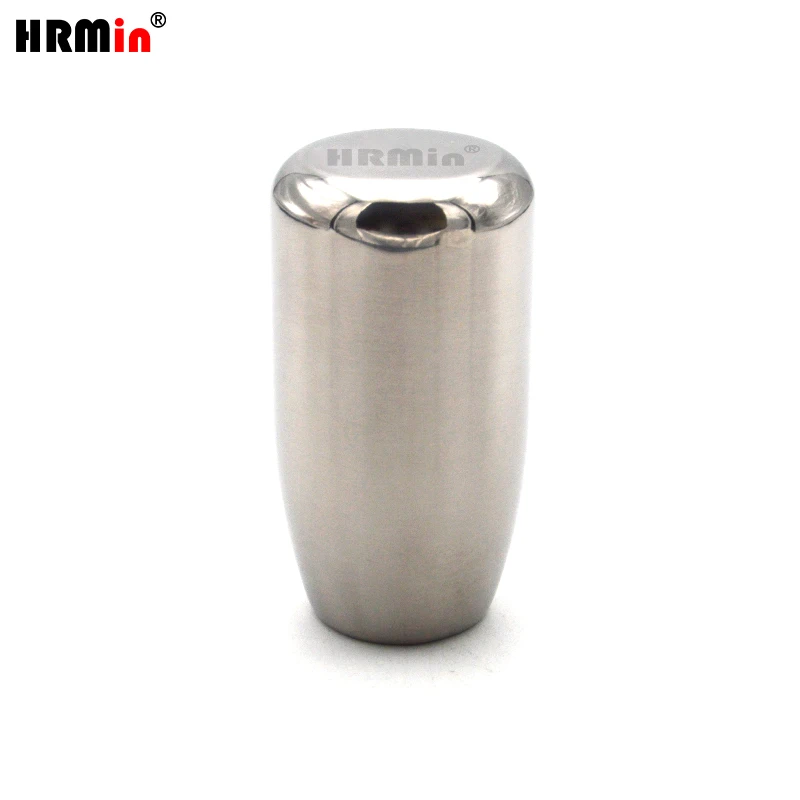 Jntitanti Colorful Drop Shape Titanium Automobile Vehicle Car Speed Gear Shift Stick Handle Knob M8x1.25
Jntitanti Colorful Drop Shape Titanium Automobile Vehicle Car Speed Gear Shift Stick Handle Knob M8x1.25