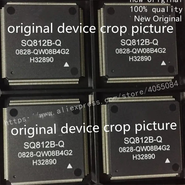 1 шт. новый оригинальный 100% качество SQ812B-Q SQ812B INT6400A1G INT6400A-1G ZR39741HGCF INT6400 ZR39741
1 шт. новый оригинальный 100% качество SQ812B-Q SQ812B INT6400A1G INT6400A-1G ZR39741HGCF INT6400 ZR39741