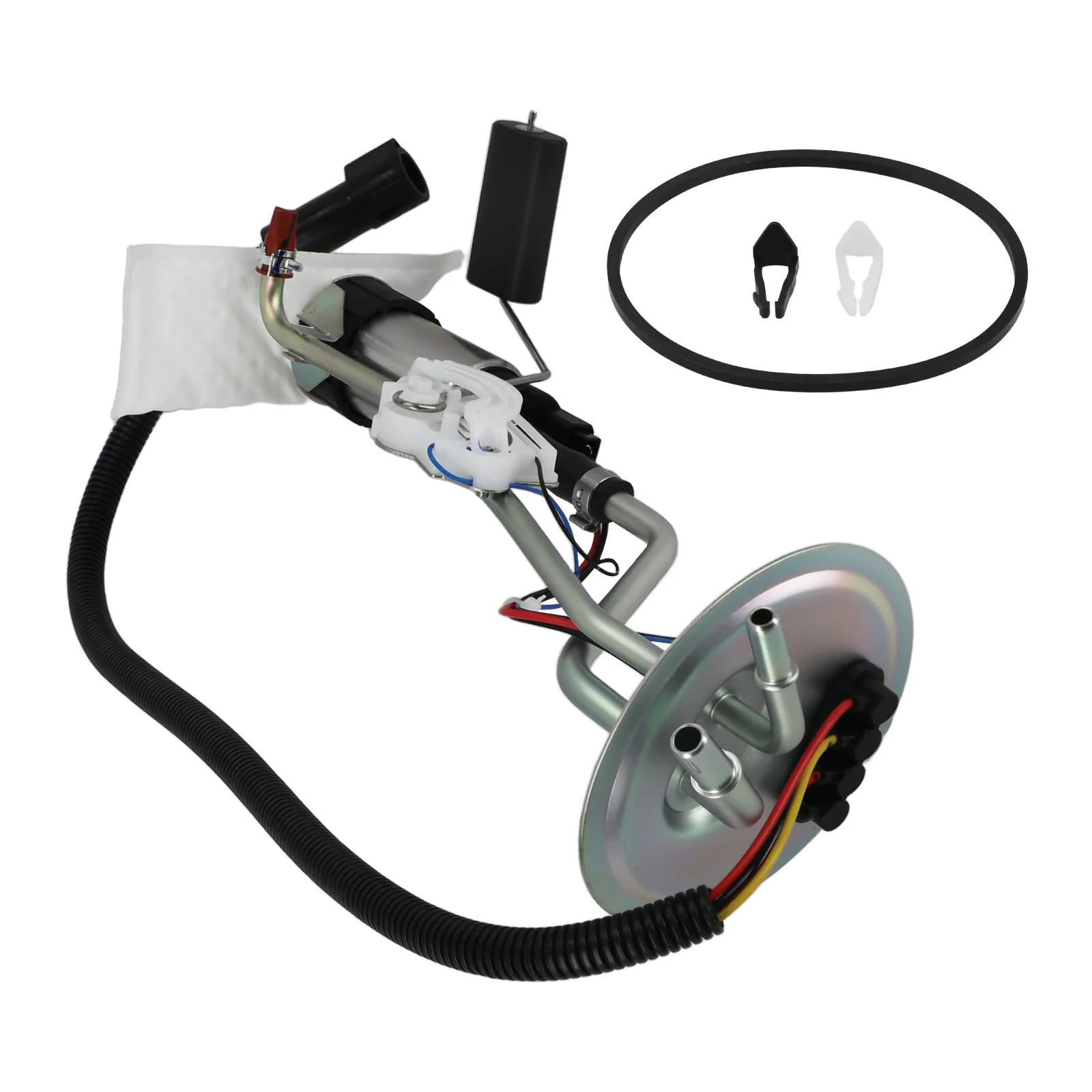Fuel Pump Module for 1991-1994 Ford Explorer Mazda Navajo V6 4.0L F2TZ9H307L
Fuel Pump Module for 1991-1994 Ford Explorer Mazda Navajo V6 4.0L F2TZ9H307L