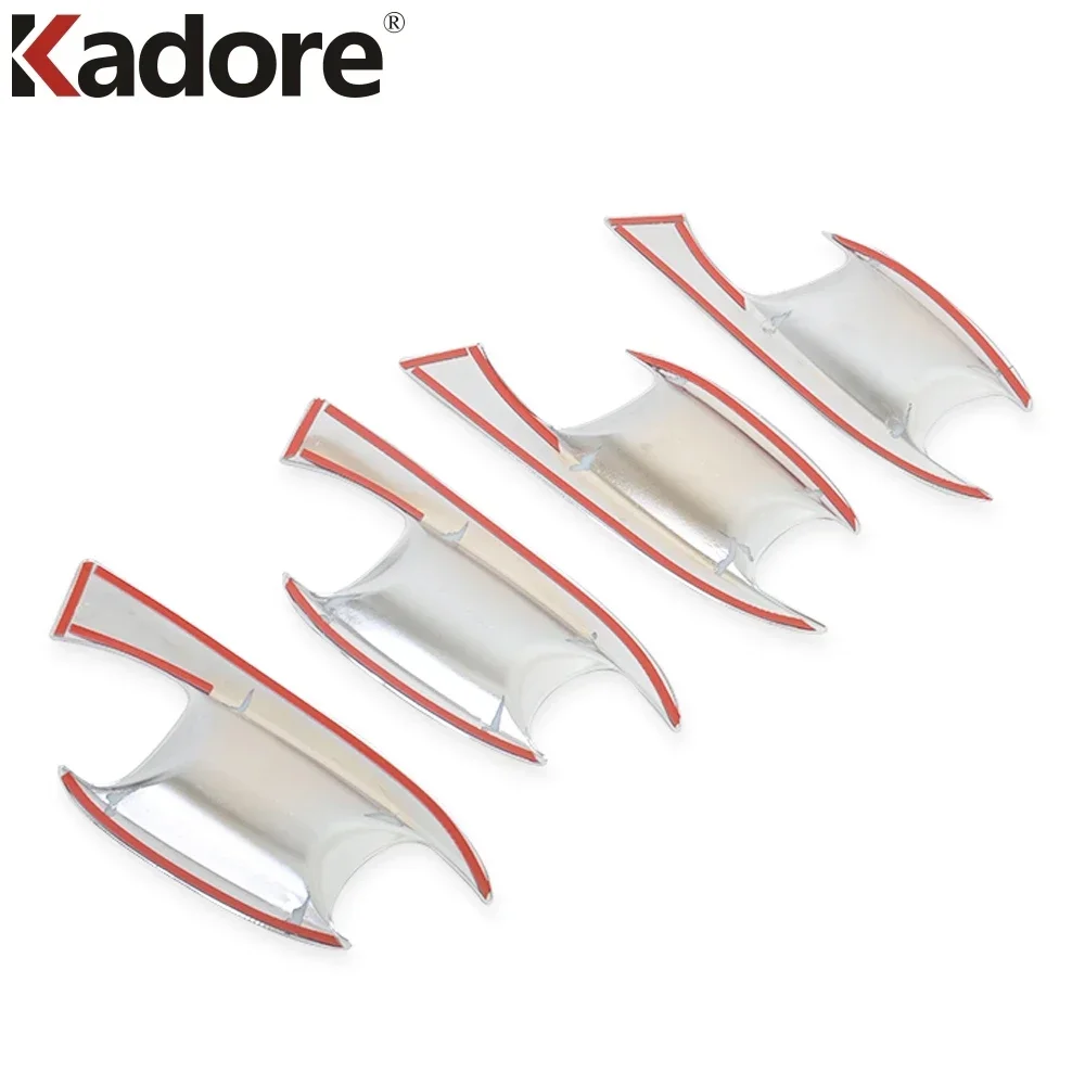 For Hyundai Palisade 2020 2021 2022 2023 2024 Chrome Car Side Door Handle Bowl Cover Trim Accessories
For Hyundai Palisade 2020 2021 2022 2023 2024 Chrome Car Side Door Handle Bowl Cover Trim Accessories