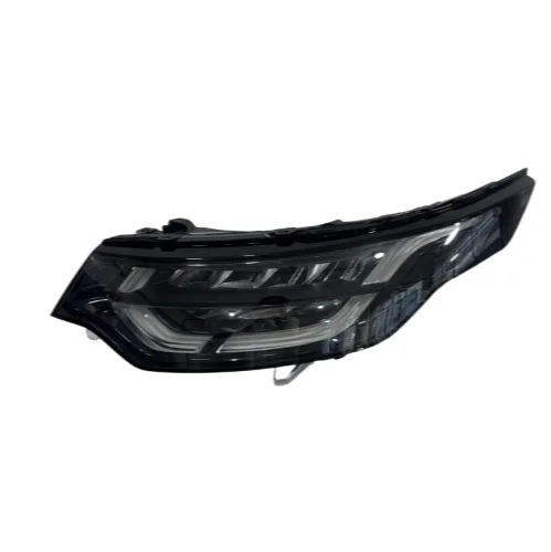 For Land Rover Discovery 5 Models with LED Headlights, Manufactured Between 2017 and 2020.
For Land Rover Discovery 5 Models with LED Headlights, Manufactured Between 2017 and 2020.