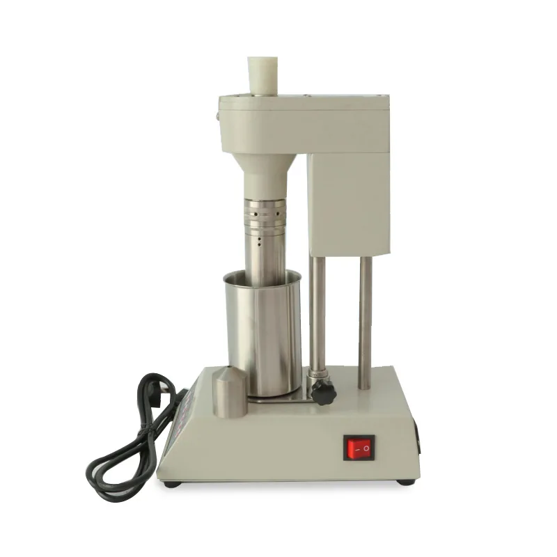 ZNN-D6B type six-speed rotary viscometer, rheometer, electric six-speed viscometer
ZNN-D6B type six-speed rotary viscometer, rheometer, electric six-speed viscometer