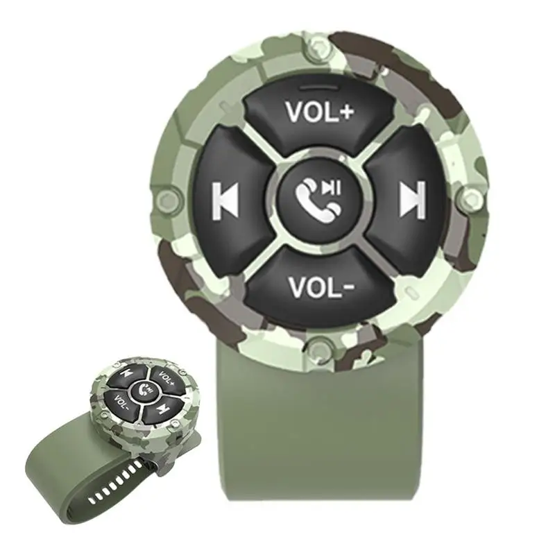 Car Steering Wheel Media Control Smart Car Wireless Phone Controller Media Button Convenient And Wear Resistant Media Remote
Car Steering Wheel Media Control Smart Car Wireless Phone Controller Media Button Convenient And Wear Resistant Media Remote