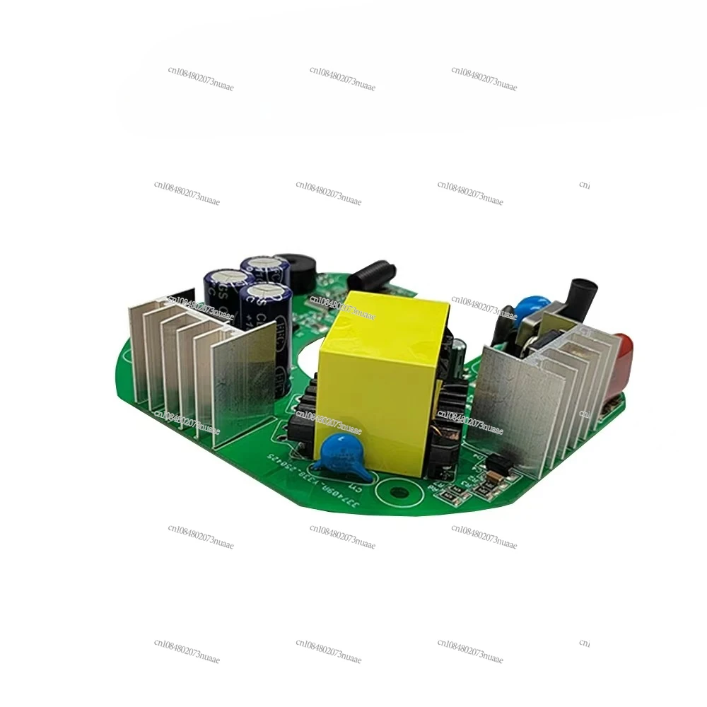 Control BLDC Motor Drive PCB Circuit Board CE Certified Power Supplies Ceiling Fan Controller Kit with DC Power Supply RF Remote
Control BLDC Motor Drive PCB Circuit Board CE Certified Power Supplies Ceiling Fan Controller Kit with DC Power Supply RF Remote