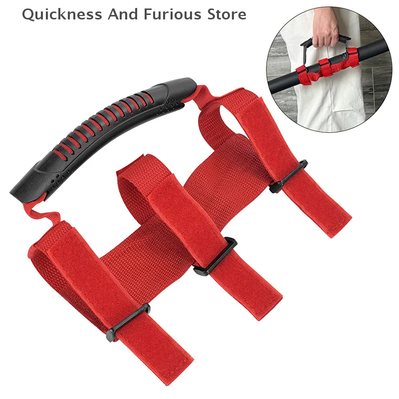 Ручка для переноски скутера, портативная ручка для переноски, ремни, ручки, повязка, совместимая для скутера M365 Pro ES1 ES2 ES3 ES4
Ручка для переноски скутера, портативная ручка для переноски, ремни, ручки, повязка, совместимая для скутера M365 Pro ES1 ES2 ES3 ES4