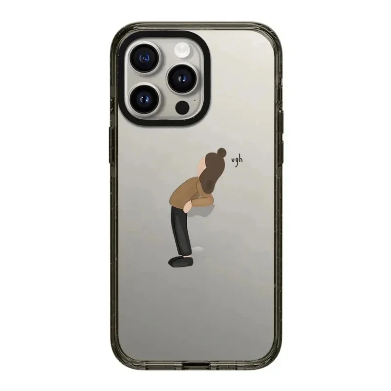 Yoga Girl 2.5 Acrylic Phone Case Cover for iPhone 12 13 14 15 Pro Max Case for iPhone 15 Pro Max
Yoga Girl 2.5 Acrylic Phone Case Cover for iPhone 12 13 14 15 Pro Max Case for iPhone 15 Pro Max