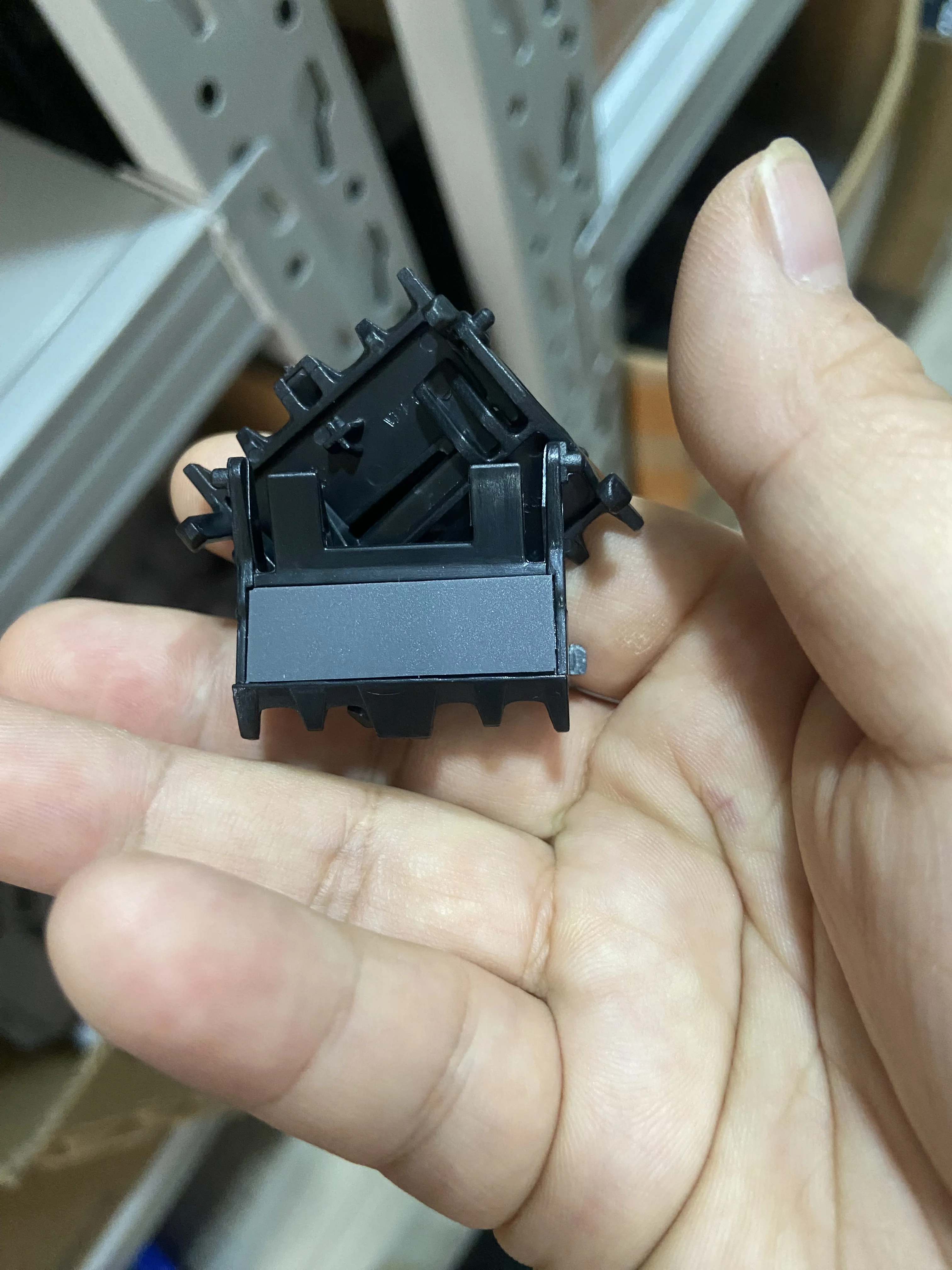 5X LY2208001 Разделительная накладка для Brother DCP 7060 7065 7055 7057 7070 HL 2130 2132 2220 2230 2240 2240D 2250 2270 2280
5X LY2208001 Разделительная накладка для Brother DCP 7060 7065 7055 7057 7070 HL 2130 2132 2220 2230 2240 2240D 2250 2270 2280