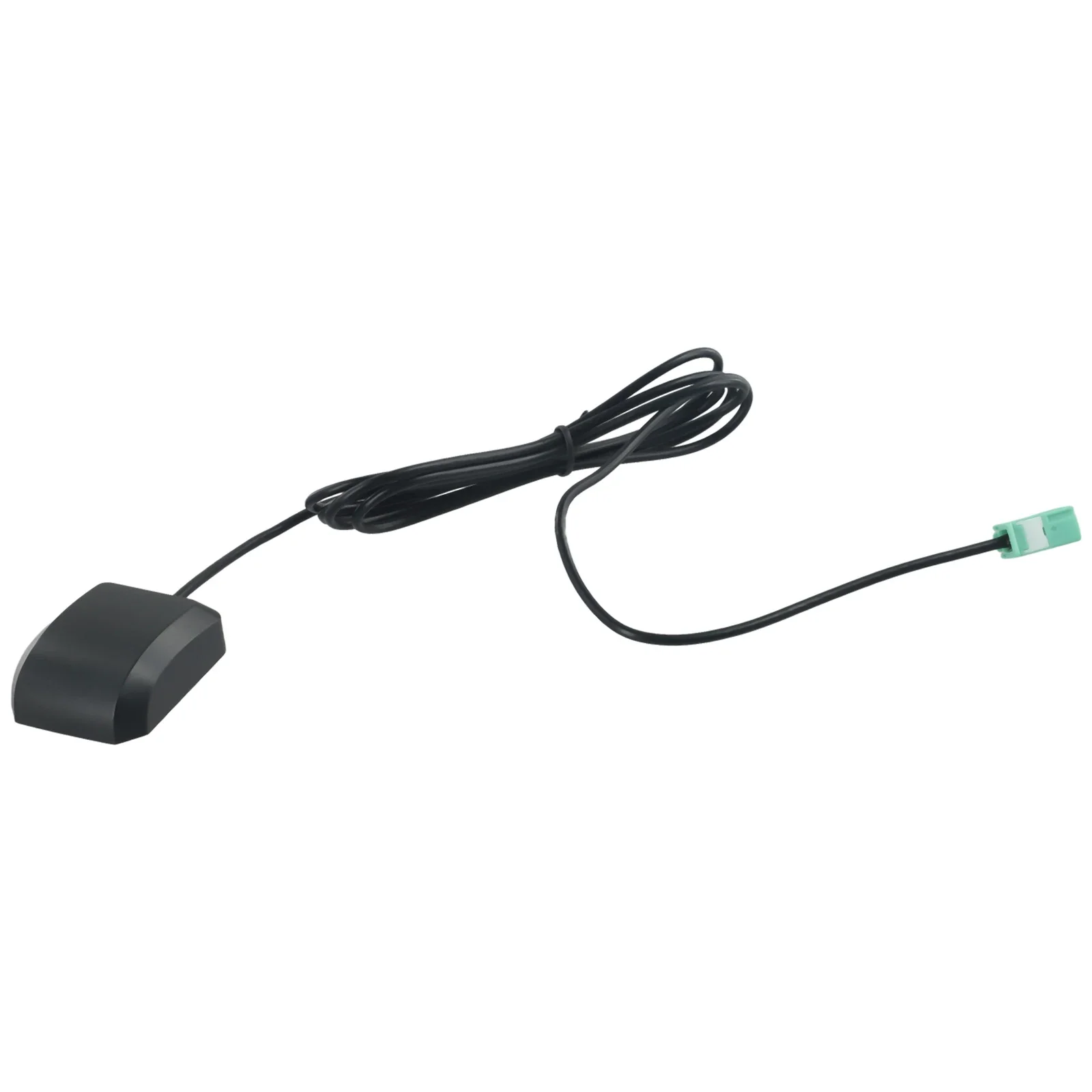 For Mazda 6 For CX5 Car GPS Antenna Cable Adapter with Active Gain Signal Improvement Connector and Magnetic Base
For Mazda 6 For CX5 Car GPS Antenna Cable Adapter with Active Gain Signal Improvement Connector and Magnetic Base