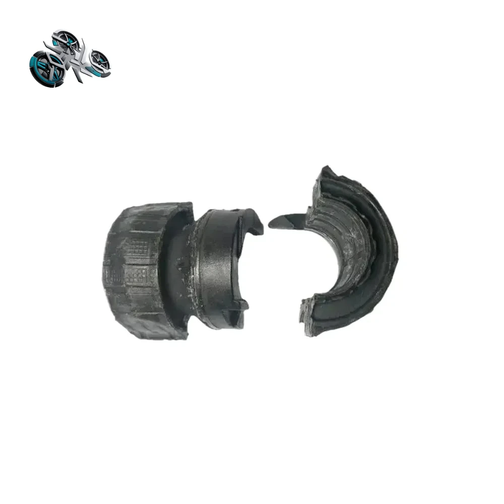 Stabilizer Rubber Bearing 7L0411313H 7L0411313G 7L0411313J 7L 4PCS 3.2 V6 4.2 V8 5.0 TDI 2003-2010
Stabilizer Rubber Bearing 7L0411313H 7L0411313G 7L0411313J 7L 4PCS 3.2 V6 4.2 V8 5.0 TDI 2003-2010