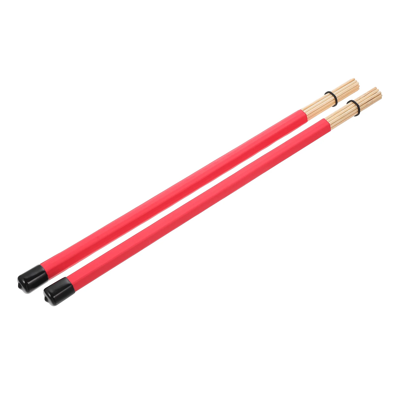 Drum Sticks Professional Drumsticks Rod Instrument Simple Percussion Accessory Durable Material Excellent Sound Quality Long
Drum Sticks Professional Drumsticks Rod Instrument Simple Percussion Accessory Durable Material Excellent Sound Quality Long