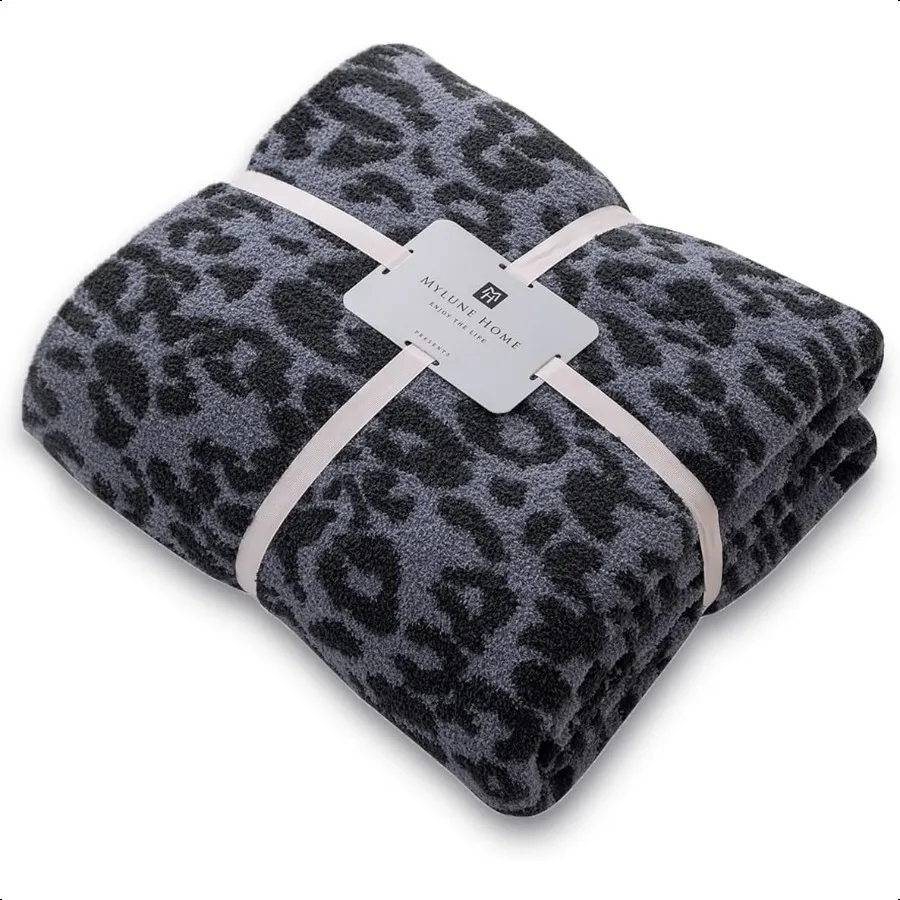 Ultra Soft Leopard Throw Blanket 50x60 inches Microfiber Blanket Plush Warm Reversible Cheetah Blanket Leopard Pattern Throw fo
Ultra Soft Leopard Throw Blanket 50x60 inches Microfiber Blanket Plush Warm Reversible Cheetah Blanket Leopard Pattern Throw fo