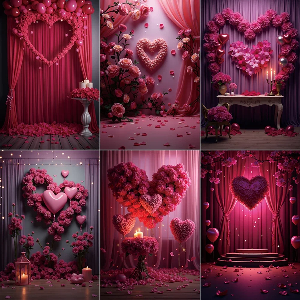 MOON.QG Pink Valentine'S Day Background Photography Curtain February 14 Love Balloon Photozone Backdrop Baby Studio Props
MOON.QG Pink Valentine'S Day Background Photography Curtain February 14 Love Balloon Photozone Backdrop Baby Studio Props