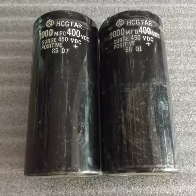 5-10 шт. подлинный японский Hitachi HCG FAR 1000UF 450V DC инверторный высоковольтный электролитический конденсатор
5-10 шт. подлинный японский Hitachi HCG FAR 1000UF 450V DC инверторный высоковольтный электролитический конденсатор
