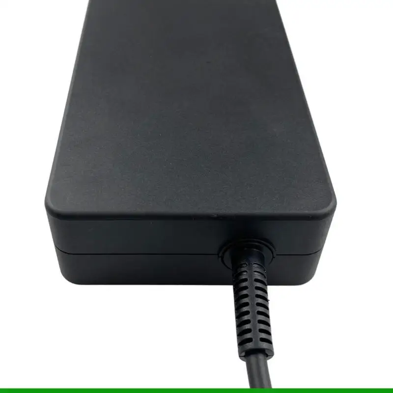 U55C AD1951692 Адаптеры переменного тока для ноутбуков MSI 330 Вт, 19,5 В, 16,92 А, игровые ноутбуки
U55C AD1951692 Адаптеры переменного тока для ноутбуков MSI 330 Вт, 19,5 В, 16,92 А, игровые ноутбуки