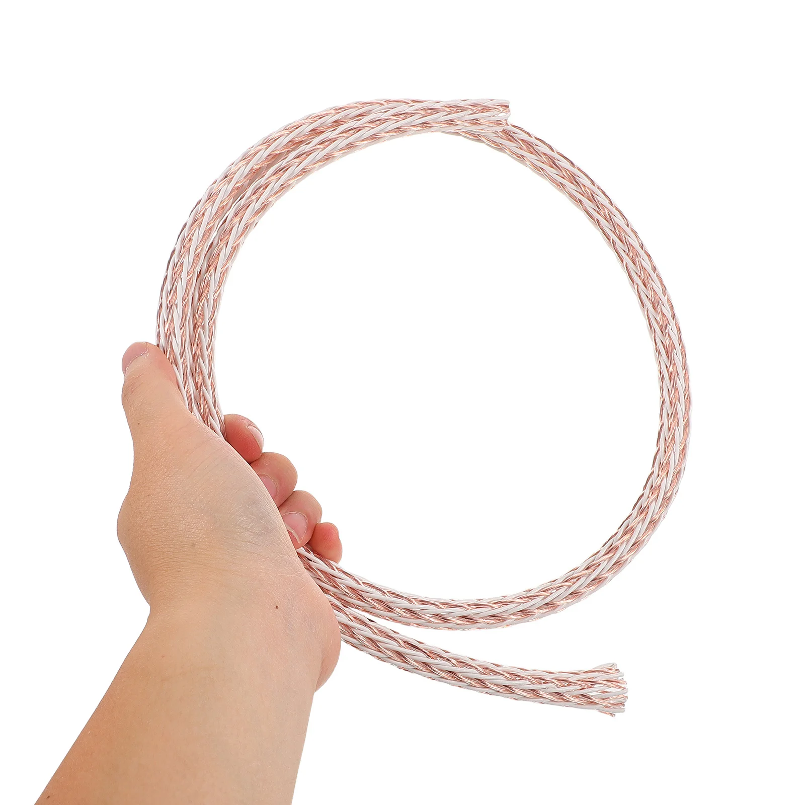 Speaker Cable Hifi Power Amp Cord Stereo Wire Wires for Sound System Conductor Extension Main Audio with Connectors Cords
Speaker Cable Hifi Power Amp Cord Stereo Wire Wires for Sound System Conductor Extension Main Audio with Connectors Cords