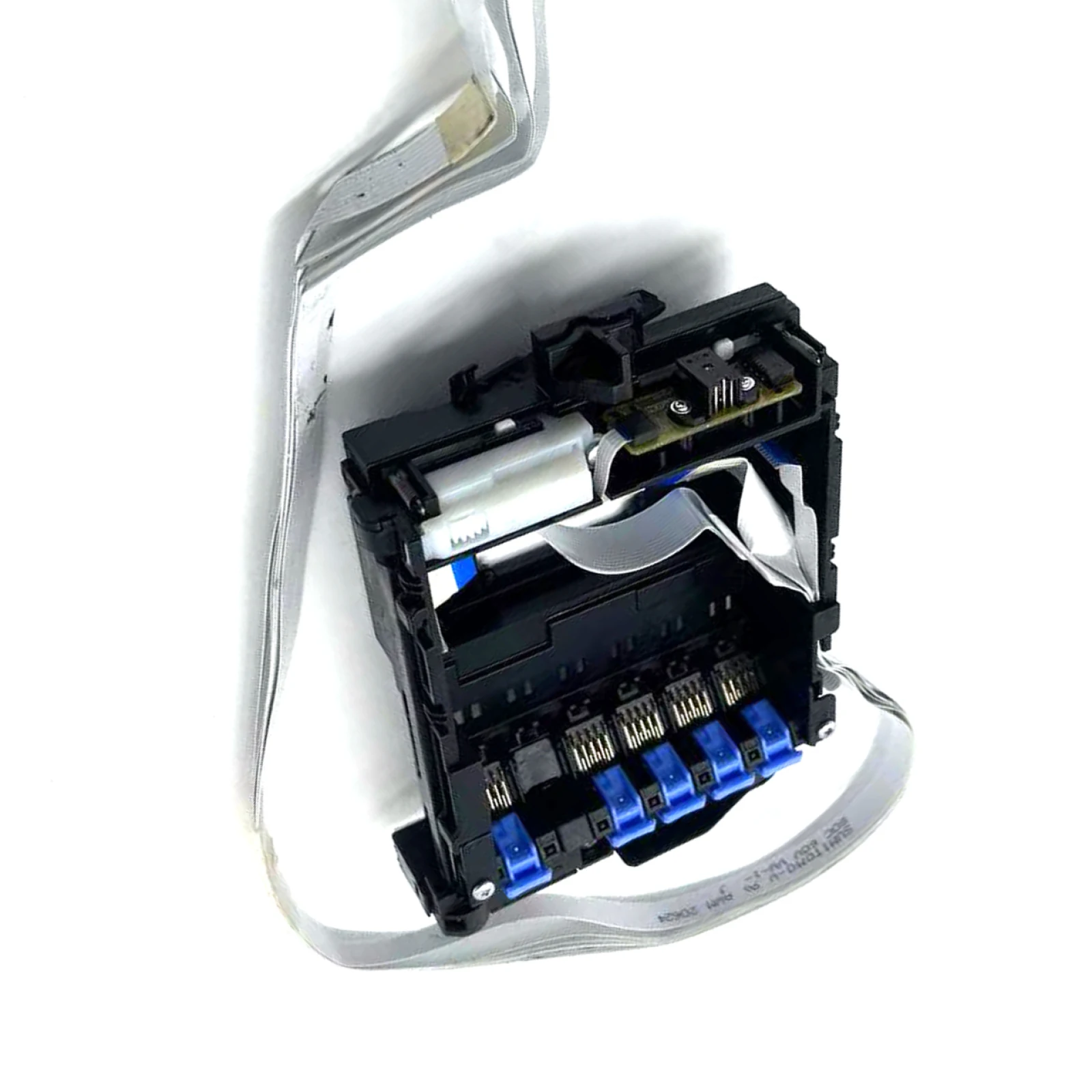 XP-750 XP-821 XP-635 XP-850 XP-830 XP-625 Каретка печатающей головки подходит для Epson Expression Premium XP 640 XP-600 XP-820 XP-640
XP-750 XP-821 XP-635 XP-850 XP-830 XP-625 Каретка печатающей головки подходит для Epson Expression Premium XP 640 XP-600 XP-820 XP-640