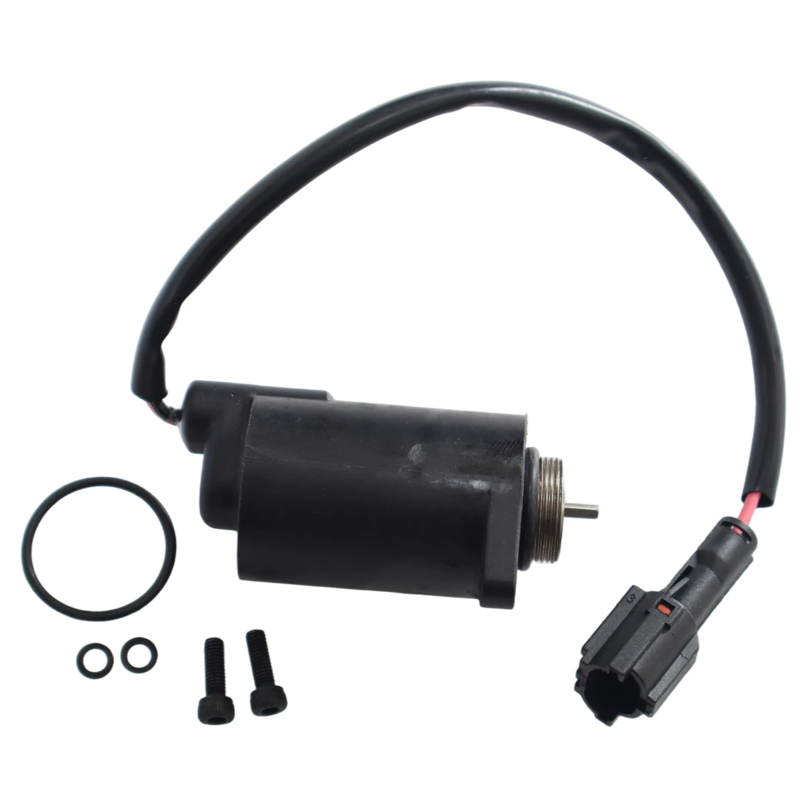 Hydraulic Pump Solenoid Valve LL001140 For Sumitomo SH350-5 SH240-5 SH210-5 SH200-5 Excavator
Hydraulic Pump Solenoid Valve LL001140 For Sumitomo SH350-5 SH240-5 SH210-5 SH200-5 Excavator