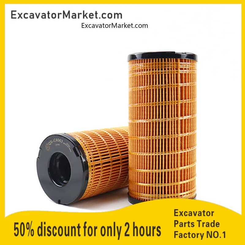 Дизельный фильтр для экскаватора Caterpillar CAT 312 313 320D2 1R1804 1R-0794 32/925423 3522227700, запасной фильтр для технического обслуживания экскаватора
Дизельный фильтр для экскаватора Caterpillar CAT 312 313 320D2 1R1804 1R-0794 32/925423 3522227700, запасной фильтр для технического обслуживания экскаватора