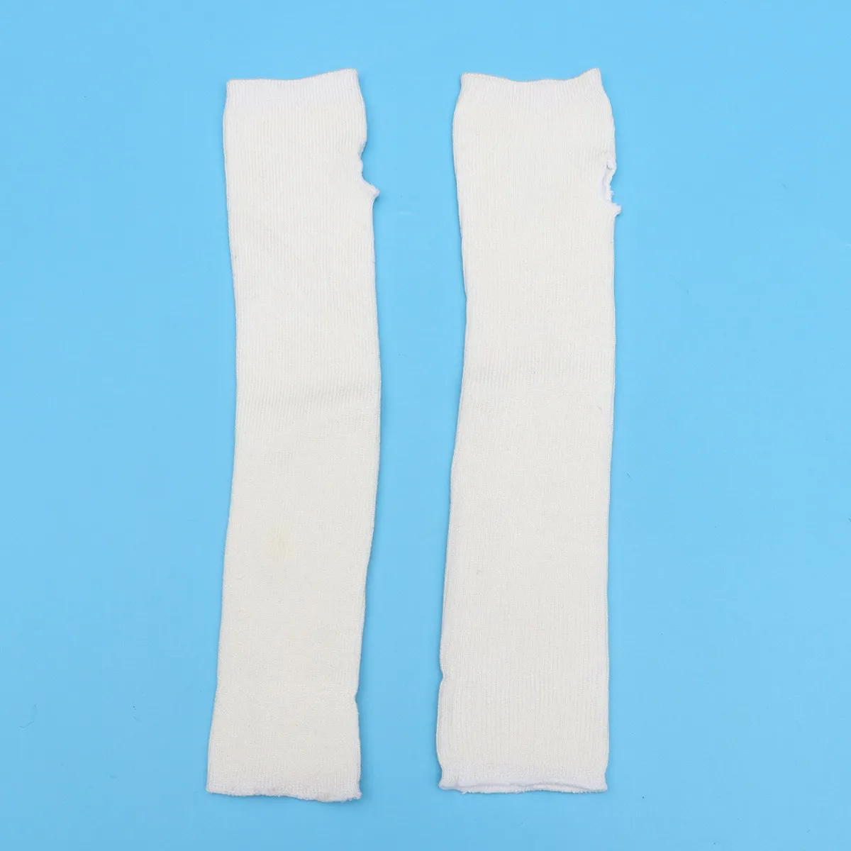 1 пара зимних вязаных хлопковых рукавов-накладок для предплечий, теплые нарукавники для велоспорта, бега, рыбалки, гребли, садоводства, баскетбола, активного отдыха в холодную погоду
1 пара зимних вязаных хлопковых рукавов-накладок для предплечий, теплые нарукавники для велоспорта, бега, рыбалки, гребли, садоводства, баскетбола, активного отдыха в холодную погоду