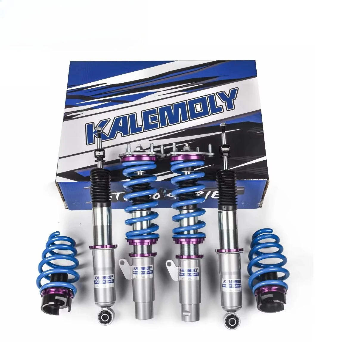 For Scion TC Suspension Adjustable Coilover Auto Spare Parts Car Shock Absorber
For Scion TC Suspension Adjustable Coilover Auto Spare Parts Car Shock Absorber