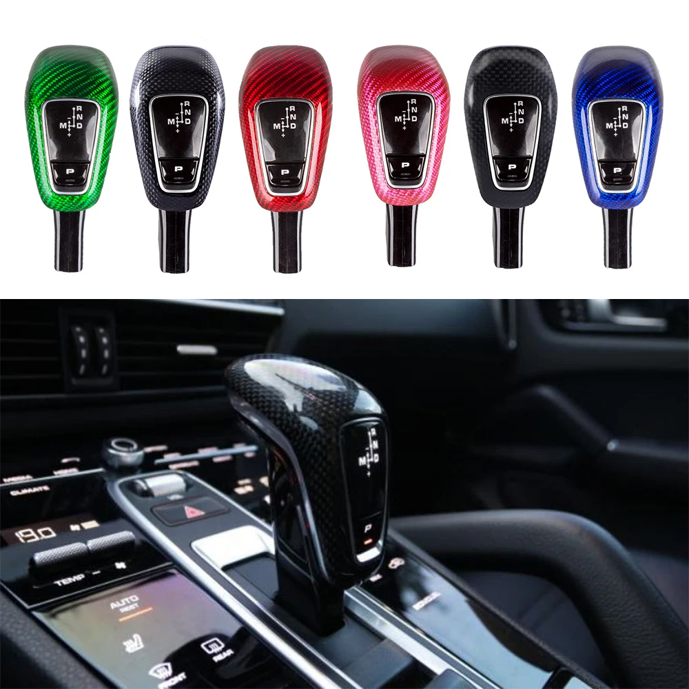 Для Porsche Cayenne Panamera 971 2017-2023, запасные части для внутренней отделки автомобиля, головка шестерни из настоящего углеродного волокна, подходящая ручка
Для Porsche Cayenne Panamera 971 2017-2023, запасные части для внутренней отделки автомобиля, головка шестерни из настоящего углеродного волокна, подходящая ручка