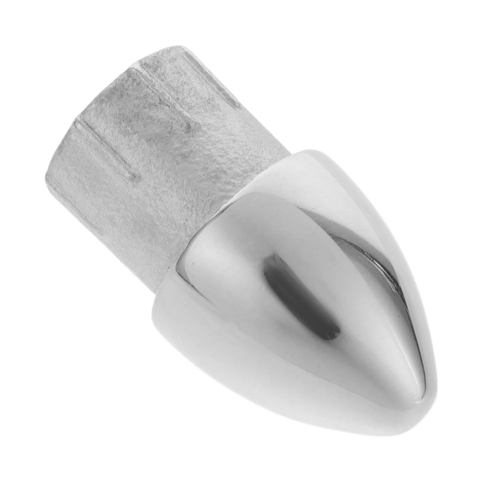 Stainless Steel Marine Grade Pipe Plug Extended Design Pressure Resistant Tight Fit Bimini Top Hardware Parts
Stainless Steel Marine Grade Pipe Plug Extended Design Pressure Resistant Tight Fit Bimini Top Hardware Parts