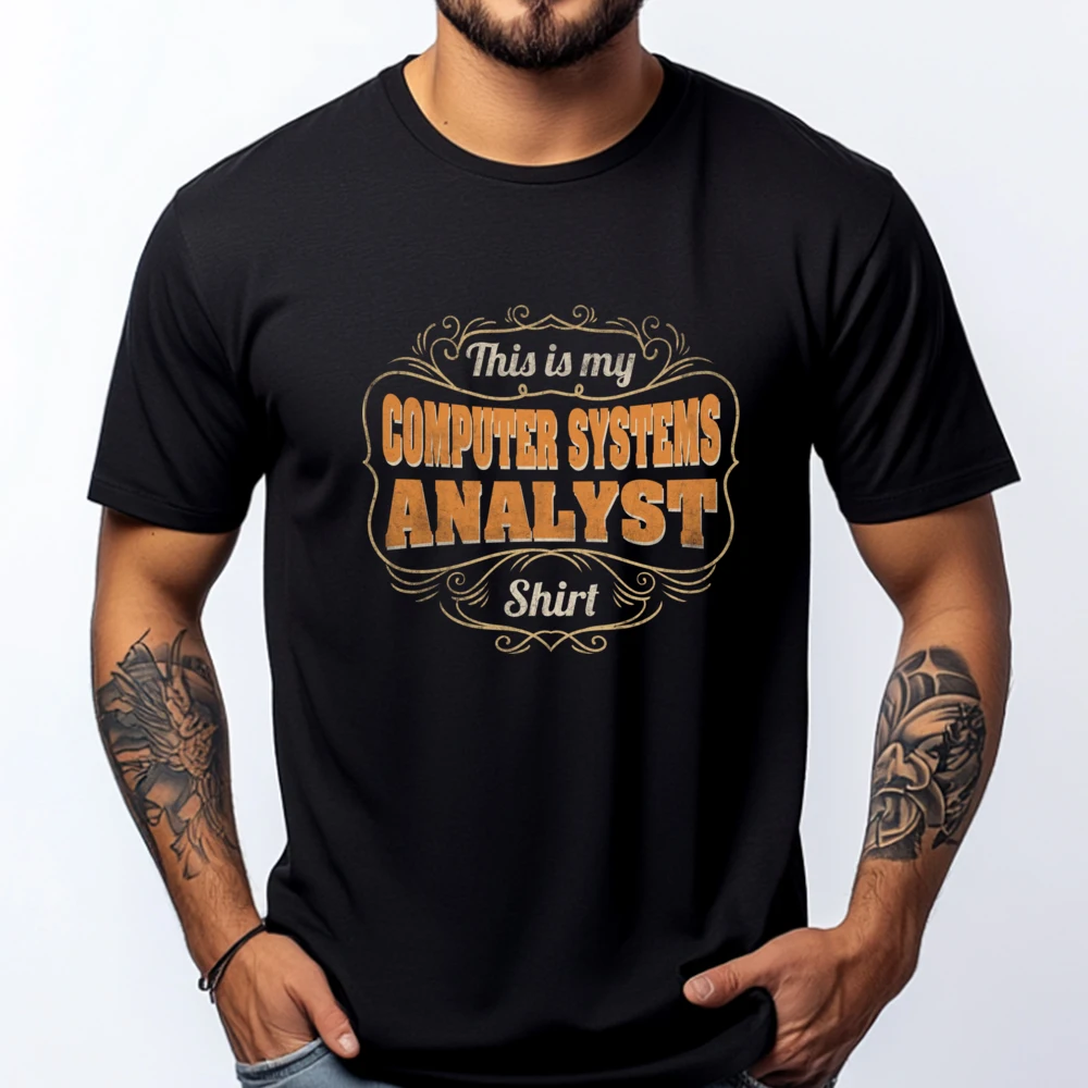 Retro Profession This Is My Computer Systems Analyst Mens Designer Clothes New Year 2025
Retro Profession This Is My Computer Systems Analyst Mens Designer Clothes New Year 2025