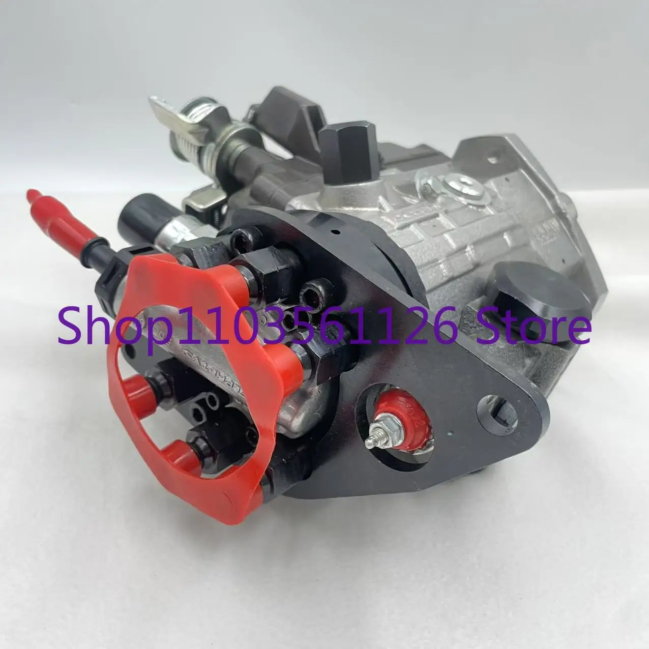 9521A080H Diesel Fuel Injector Pump 9521A081H 9521A089H For PER-KINS Engine 6 Cylinder 4493641 449-3641
9521A080H Diesel Fuel Injector Pump 9521A081H 9521A089H For PER-KINS Engine 6 Cylinder 4493641 449-3641
