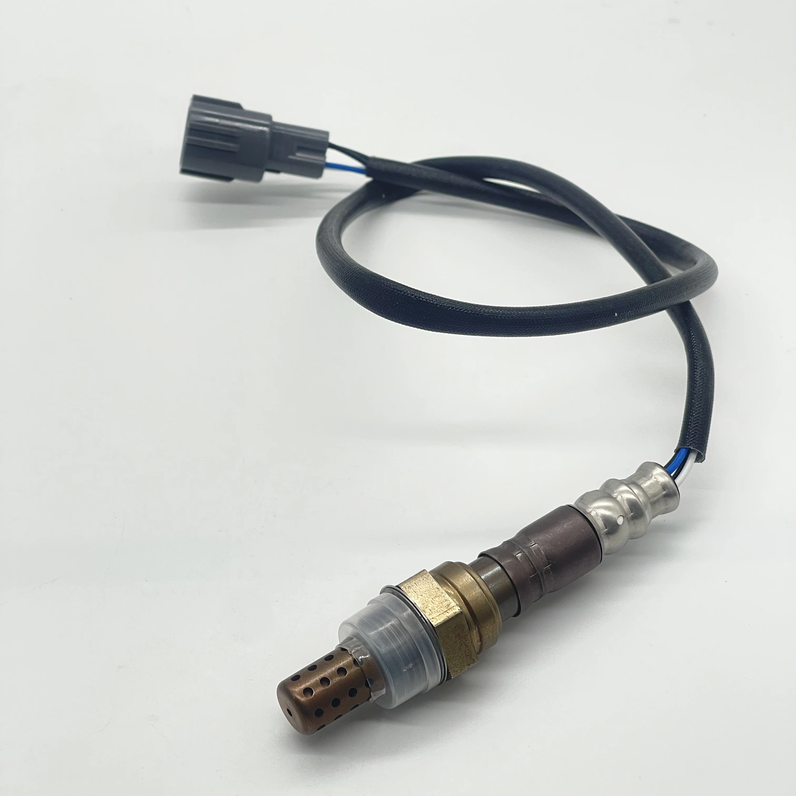 Нижний датчик кислорода O2 234-4622 для Toyota Avalon Camry Corolla Matrix RAV4 8946506100 8946516050 8946533080 8946533180
Нижний датчик кислорода O2 234-4622 для Toyota Avalon Camry Corolla Matrix RAV4 8946506100 8946516050 8946533080 8946533180