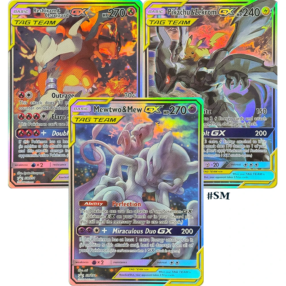 PTCG Proxy Game Cards Eevee Mewtwo Umbreon Espeon Giratina Pikachu Charizard Sun & Moon Promos PKM Shining Collection Cards PTCG
PTCG Proxy Game Cards Eevee Mewtwo Umbreon Espeon Giratina Pikachu Charizard Sun & Moon Promos PKM Shining Collection Cards PTCG