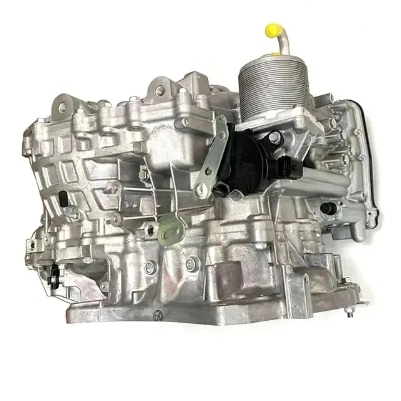 Genuine New Compatible With CVT RE0F10A Nissan Versa Automatic Jf011e Transmission
Genuine New Compatible With CVT RE0F10A Nissan Versa Automatic Jf011e Transmission
