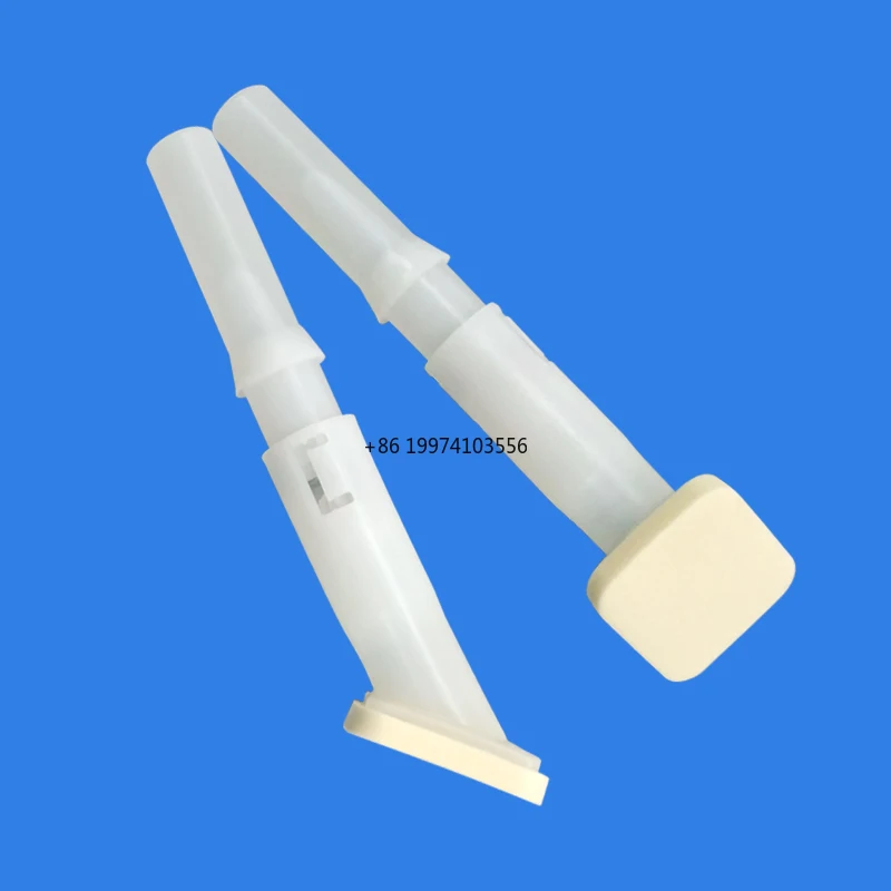 Alcohol Chg Swab Applicator Medical Disposable Sterile Antiseptic Sponge Tip Stick Antiseptic
Alcohol Chg Swab Applicator Medical Disposable Sterile Antiseptic Sponge Tip Stick Antiseptic