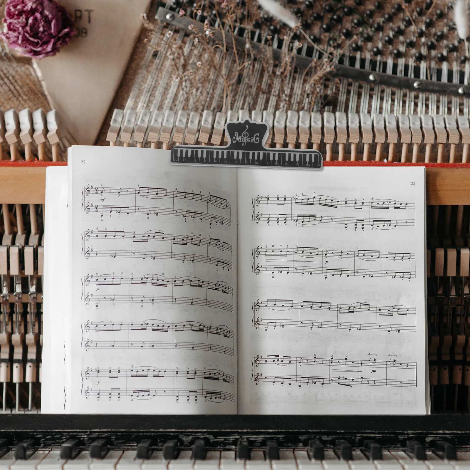 Piano Clip Book Claw Large Paper Clips Music Page Marker Binder Food Bag Holder Fastener
Piano Clip Book Claw Large Paper Clips Music Page Marker Binder Food Bag Holder Fastener