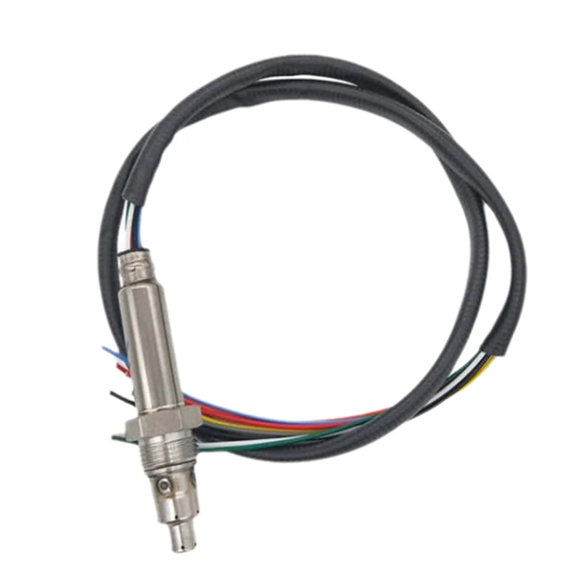 AB61-Nox Sensor Probe Soot Particulate Sensor 11787587130 For BMW 1 3 Sereis Series E81 E87 E90 E91 E92 E93 Car 
AB61-Nox Sensor Probe Soot Particulate Sensor 11787587130 For BMW 1 3 Sereis Series E81 E87 E90 E91 E92 E93 Car