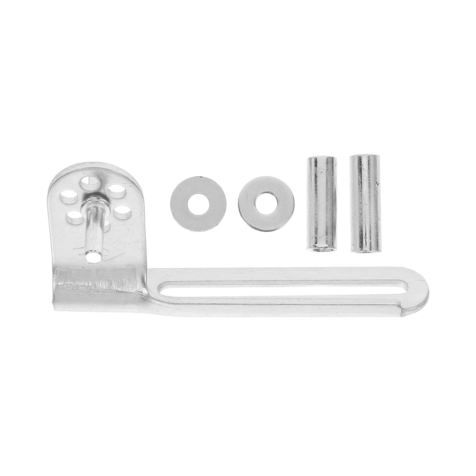 1 set Hinges Door Parts Hinges Fridge Freezer Hinge Metal Freezer Hinge Replacement Alloy Replacement Parts Hardware
1 set Hinges Door Parts Hinges Fridge Freezer Hinge Metal Freezer Hinge Replacement Alloy Replacement Parts Hardware