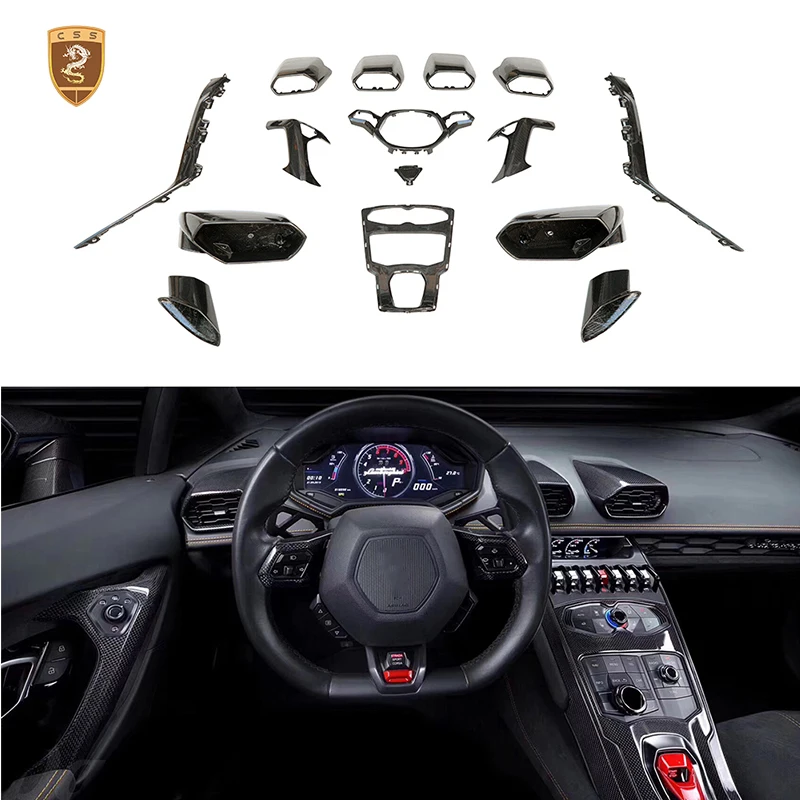 1 Set LP610 Car Central Console Strip Air Conditioning Vent Steering Wheel Door Handles Cover Rearview Mirror Caps Accessory
1 Set LP610 Car Central Console Strip Air Conditioning Vent Steering Wheel Door Handles Cover Rearview Mirror Caps Accessory