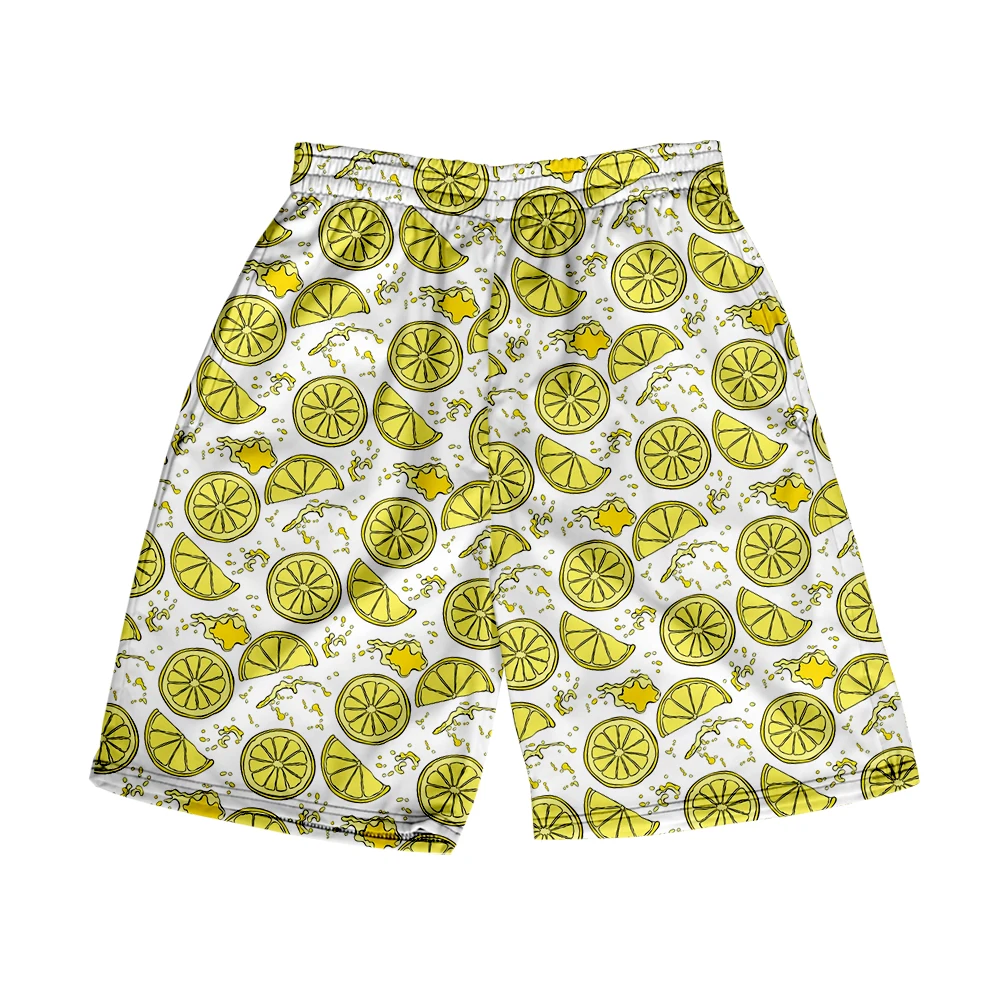 Beach Shorts Men's and women's clothing 3D digital printing casual shorts Fashion trend couple Pants 17
Beach Shorts Men's and women's clothing 3D digital printing casual shorts Fashion trend couple Pants 17