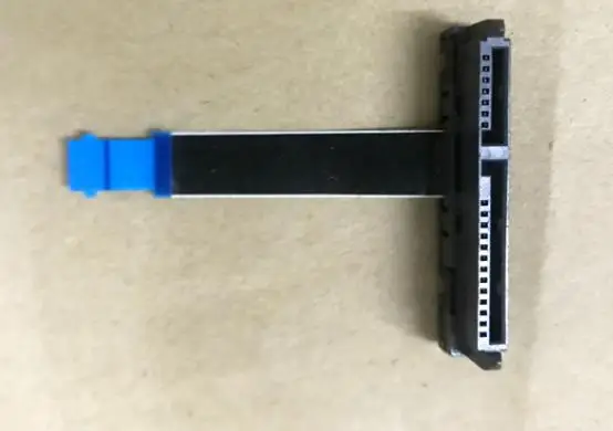 Новый кабель жесткого диска SATA для DELL Inspiron 14 3451 14-3451, соединительный кабель для жесткого диска 450.02V01.1001
Новый кабель жесткого диска SATA для DELL Inspiron 14 3451 14-3451, соединительный кабель для жесткого диска 450.02V01.1001