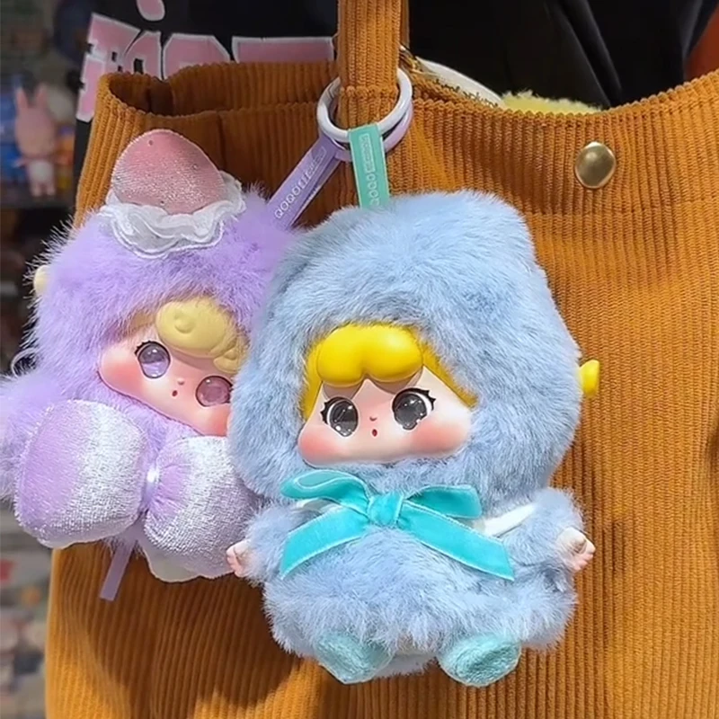 QOQO An Extraordinary Day Series Blind Box QoQo Plush Blindbox Cute Vinyl Doll Pendants Surprise Bag Anime Doll Mystery Box Toys
QOQO An Extraordinary Day Series Blind Box QoQo Plush Blindbox Cute Vinyl Doll Pendants Surprise Bag Anime Doll Mystery Box Toys