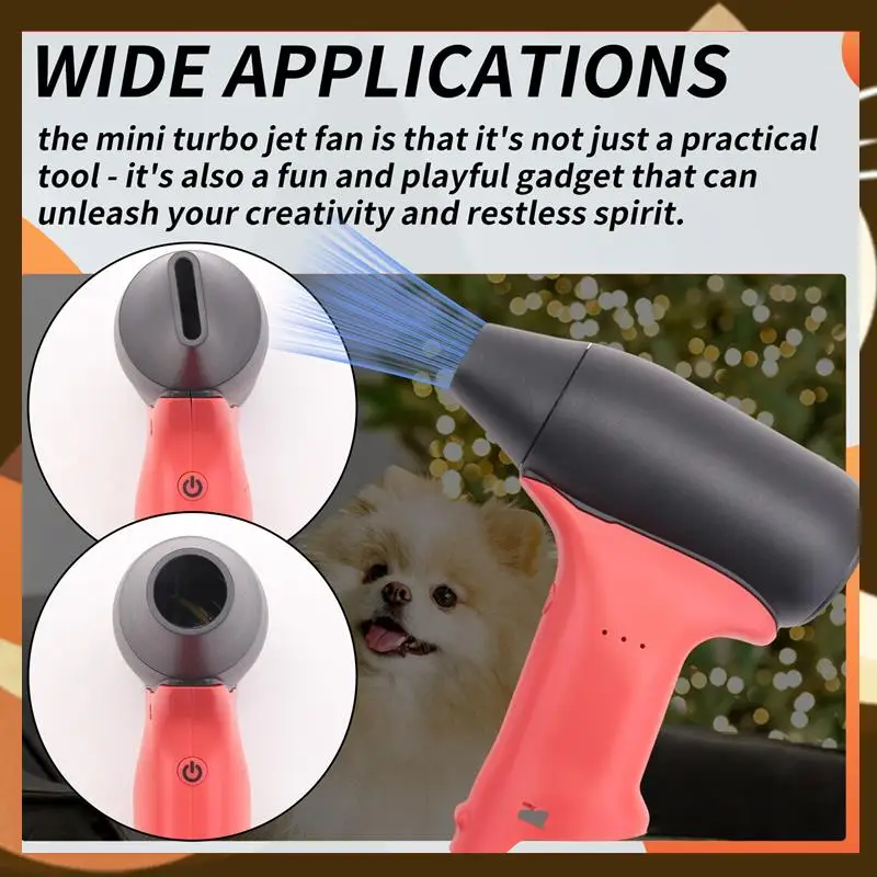 Hot Portable Jet Violent Fan Power Tool Fan For 12V Lithium Battery With Adjustable Speeds For Blower
Hot Portable Jet Violent Fan Power Tool Fan For 12V Lithium Battery With Adjustable Speeds For Blower