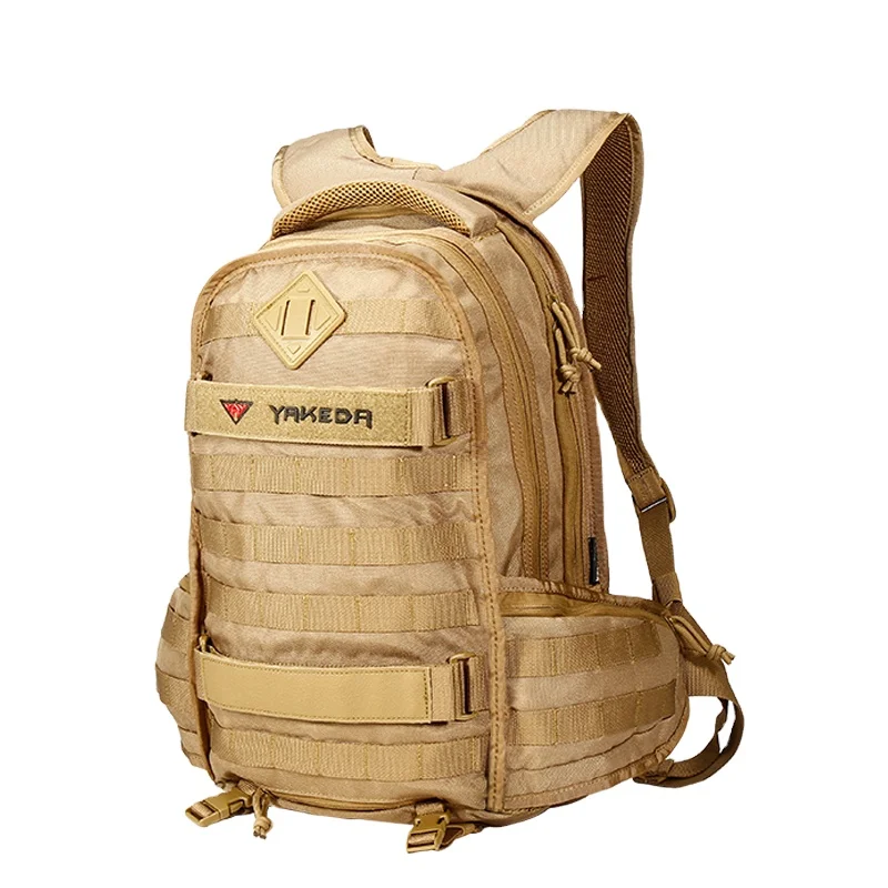 Tactical Backpack Hiking Bag Rucksack Haversack Waterproof Mochila Training Bag Tactical Backpacks
Tactical Backpack Hiking Bag Rucksack Haversack Waterproof Mochila Training Bag Tactical Backpacks