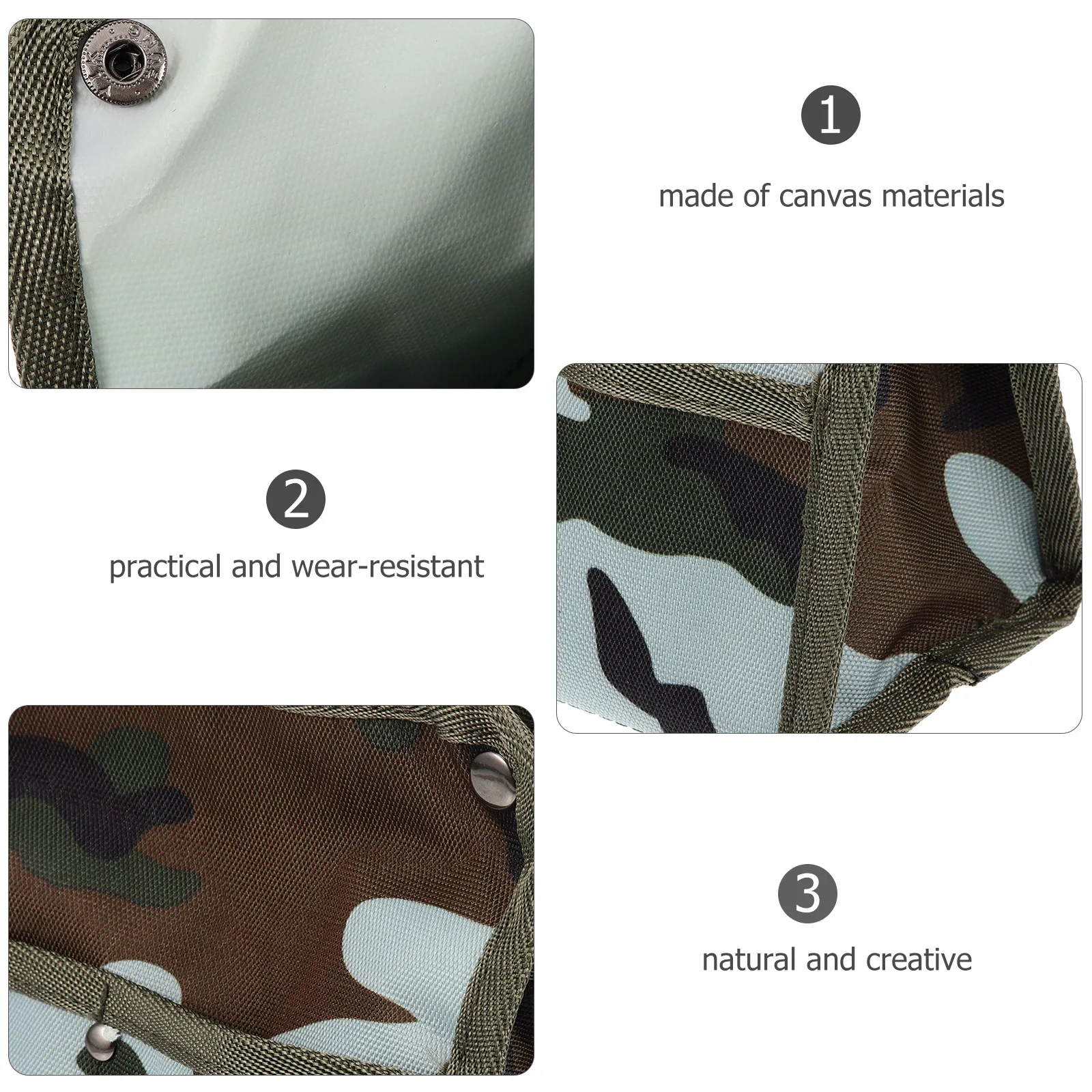 Multifunctional Camping Tissue Box Canvas Storage Large Capacity Napkin Holder For Outdoor Picnic Travel Home Use Portable
Multifunctional Camping Tissue Box Canvas Storage Large Capacity Napkin Holder For Outdoor Picnic Travel Home Use Portable
