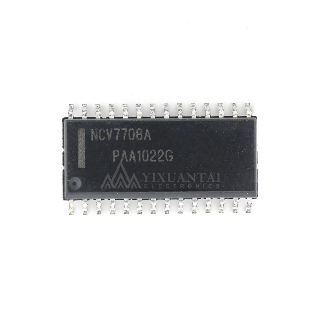 5pcs/lot new original NCV7708ADWR2G NCV7708A NCV7708ADWR NCV7708ADW NCV7708AD SOP28 IC DRIVER DOUBLE HEX 28-SOIC
5pcs/lot new original NCV7708ADWR2G NCV7708A NCV7708ADWR NCV7708ADW NCV7708AD SOP28 IC DRIVER DOUBLE HEX 28-SOIC