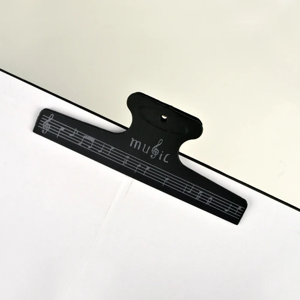 1pcs Sheet Music Clip Spring Clip 150x50mm ABS Sheet Music Clips For Music Book Piano Sheet Music Instruments Accessories
1pcs Sheet Music Clip Spring Clip 150x50mm ABS Sheet Music Clips For Music Book Piano Sheet Music Instruments Accessories