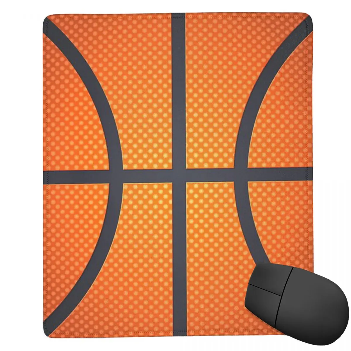 Коврик для мыши с дизайном баскетбольной площадки 7x9 дюймов (22x18 см) для компьютера, клавиатуры, игрового ПК, ноутбука, аксессуары для стола
Коврик для мыши с дизайном баскетбольной площадки 7x9 дюймов (22x18 см) для компьютера, клавиатуры, игрового ПК, ноутбука, аксессуары для стола