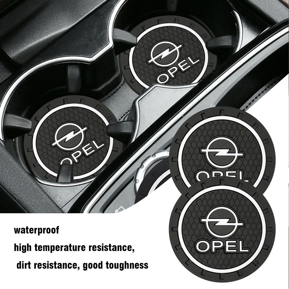 1/2Pcs Car Anti-Slip Silicone Pad Water Cup Holder Drink Coaster Accessories For Opel Mokka Corsa Meriva Zafira Car Wheel Hubcap
1/2Pcs Car Anti-Slip Silicone Pad Water Cup Holder Drink Coaster Accessories For Opel Mokka Corsa Meriva Zafira Car Wheel Hubcap