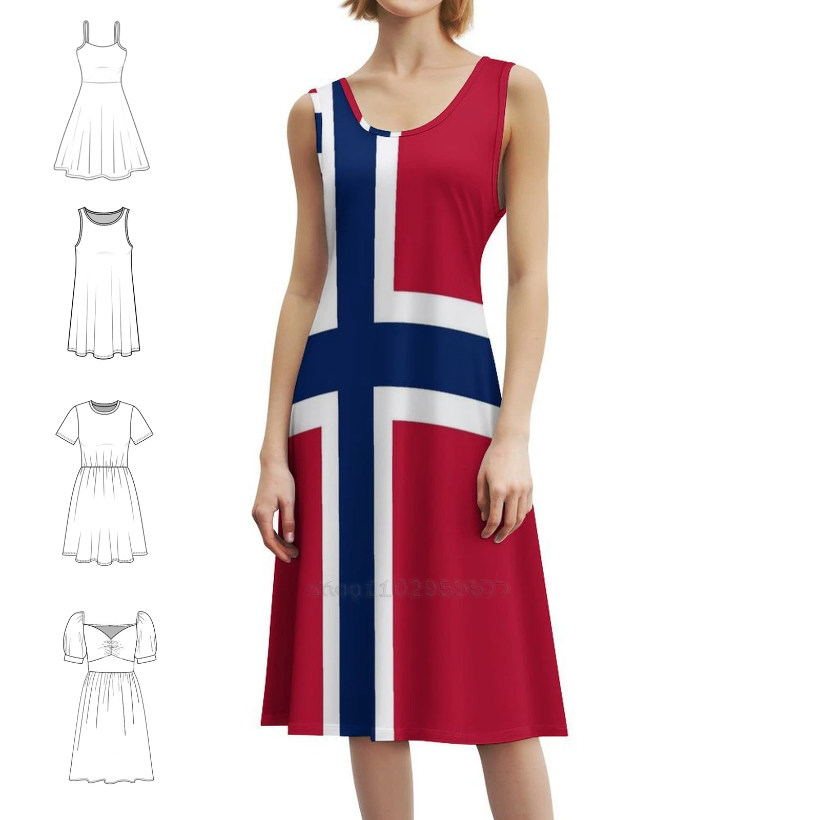Богемное платье без рукавов с флагом Норвегии для женщин, пляжные вечерние платья с принтом, Норвегия Осло, Норвежское Норвег Норвегия Норвегия, Норвегия, женское
Богемное платье без рукавов с флагом Норвегии для женщин, пляжные вечерние платья с принтом, Норвегия Осло, Норвежское Норвег Норвегия Норвегия, Норвегия, женское